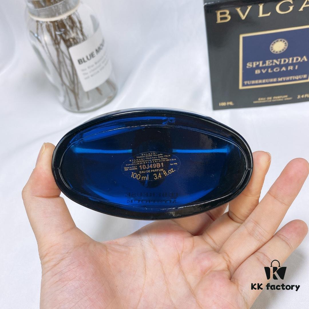 6931f46c3a89a121ed5463e3 Bvlgari Tubereuse Mystique Eau de Parfum 100ml