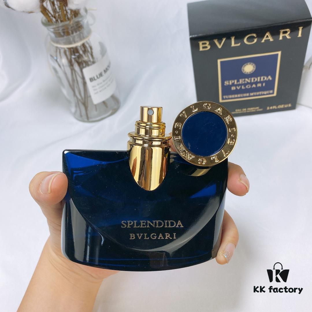 6931f46c3a89a121ed5463e4 Bvlgari Tubereuse Mystique Eau de Parfum 100ml