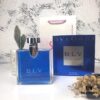 Bvlgari POUR HOMME Blue Essence Men's Perfume 100ml