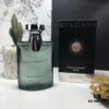 Bvlgari Pour Homme Soir Night Tea Limited Edition Men's Perfume 100ml