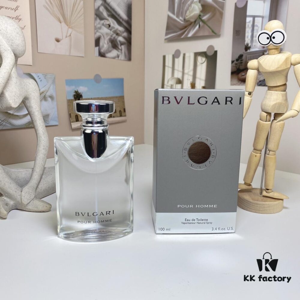 6931f46e3a89a121ed5463fb Bvlgari Original The Tea - Eau de Toilette 100ml