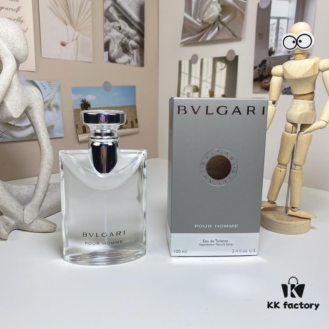 6931f46e3a89a121ed5463fb Bvlgari Original The Tea - Eau de Toilette 100ml