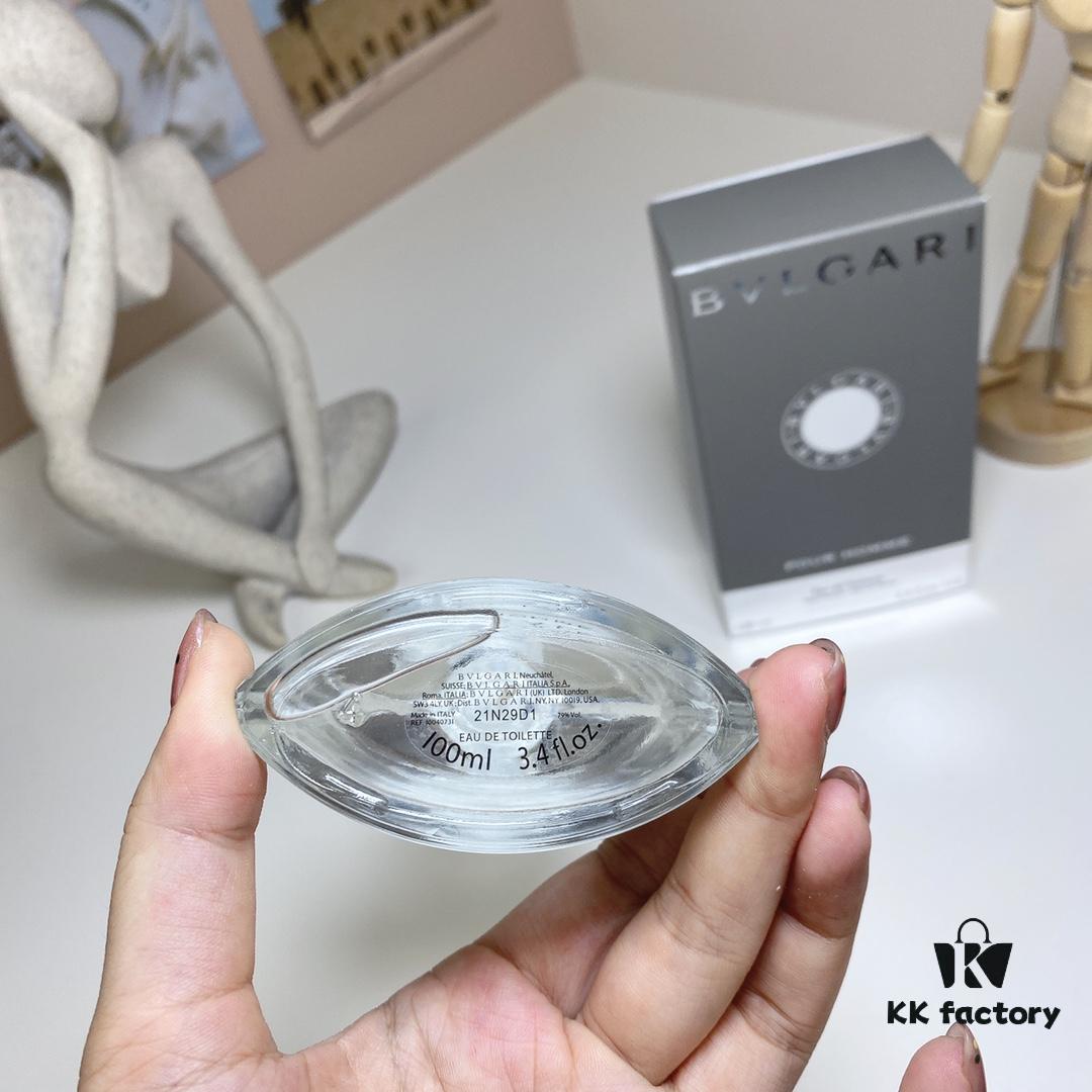 6931f46e3a89a121ed5463fe Bvlgari Original The Tea - Eau de Toilette 100ml