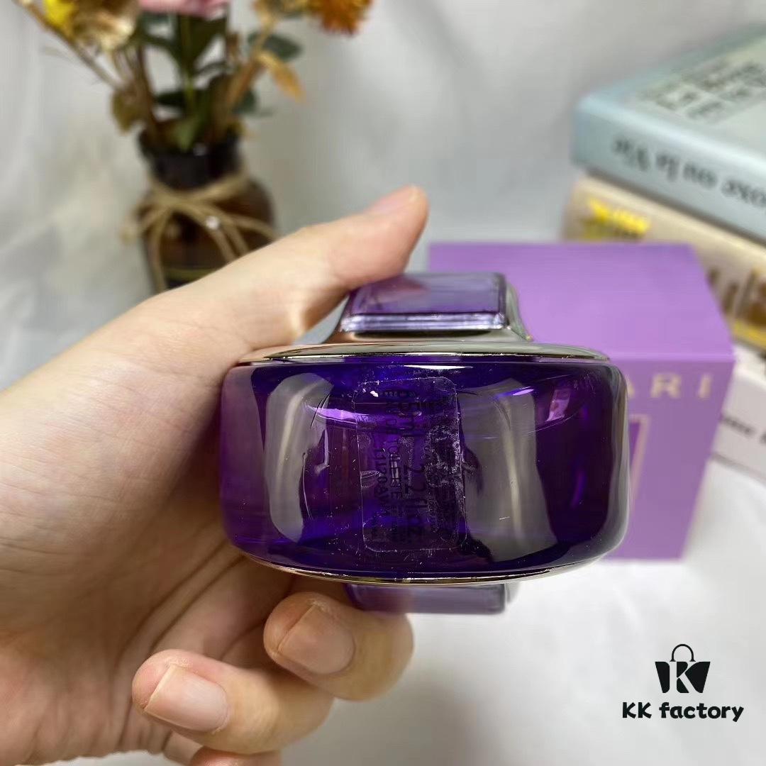 6931f46f3a89a121ed546407 Bvlgari Amethyste Pour Femme Eau de Toilette 65ml
