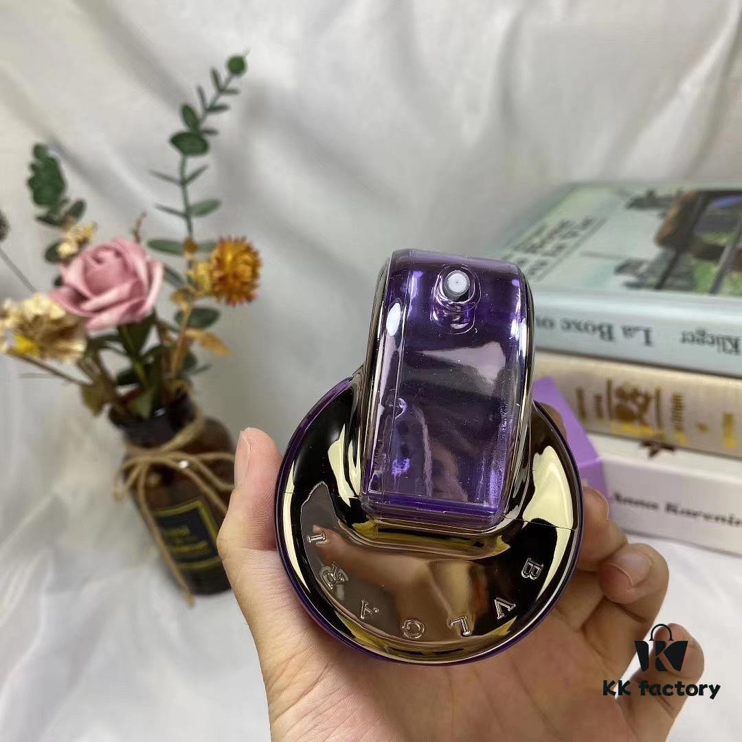 6931f46f3a89a121ed546409 Bvlgari Amethyste Pour Femme Eau de Toilette 65ml