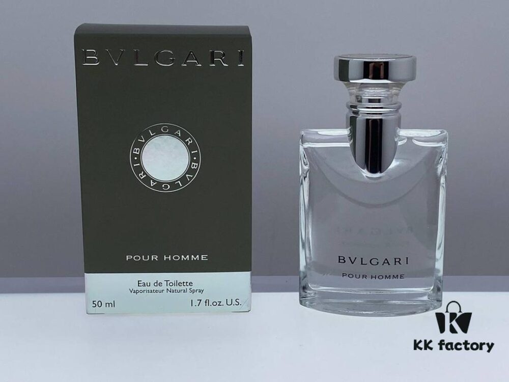 6931f4703a89a121ed546412 Bvlgari Original The Tea - Eau Pour Homme Men's Perfume 50ml