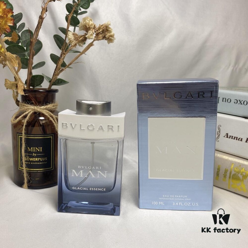 6931f4713a89a121ed54641c Bvlgari Glacial Essence Aqua Pour Homme Eau de Toilette 100ml