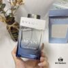 Bvlgari Glacial Essence Aqua Pour Homme Eau de Toilette 100ml