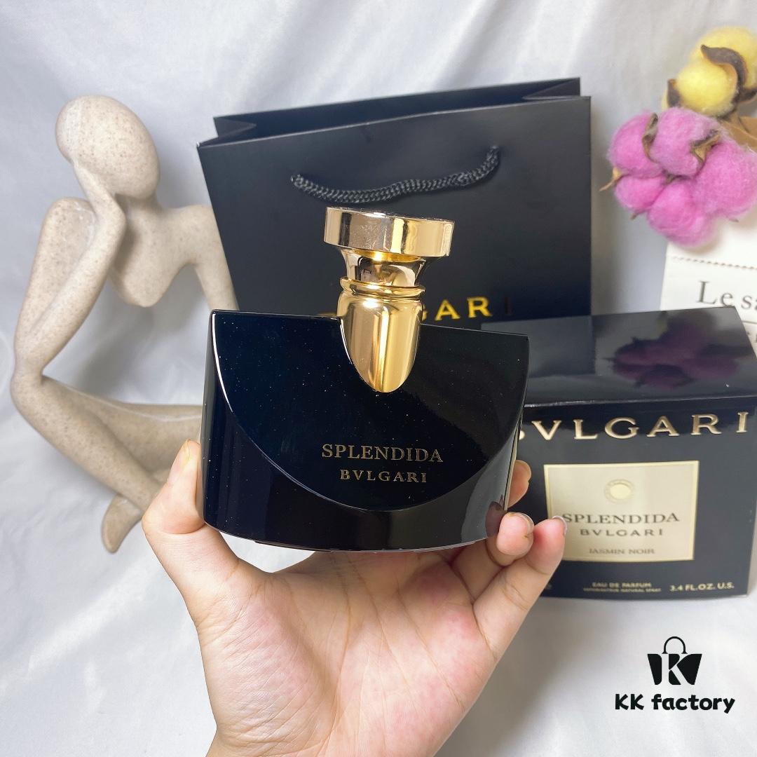 6931f4713a89a121ed546426 Bvlgari Black Jasmine for Women / Night Jasmine Perfume 100ml
