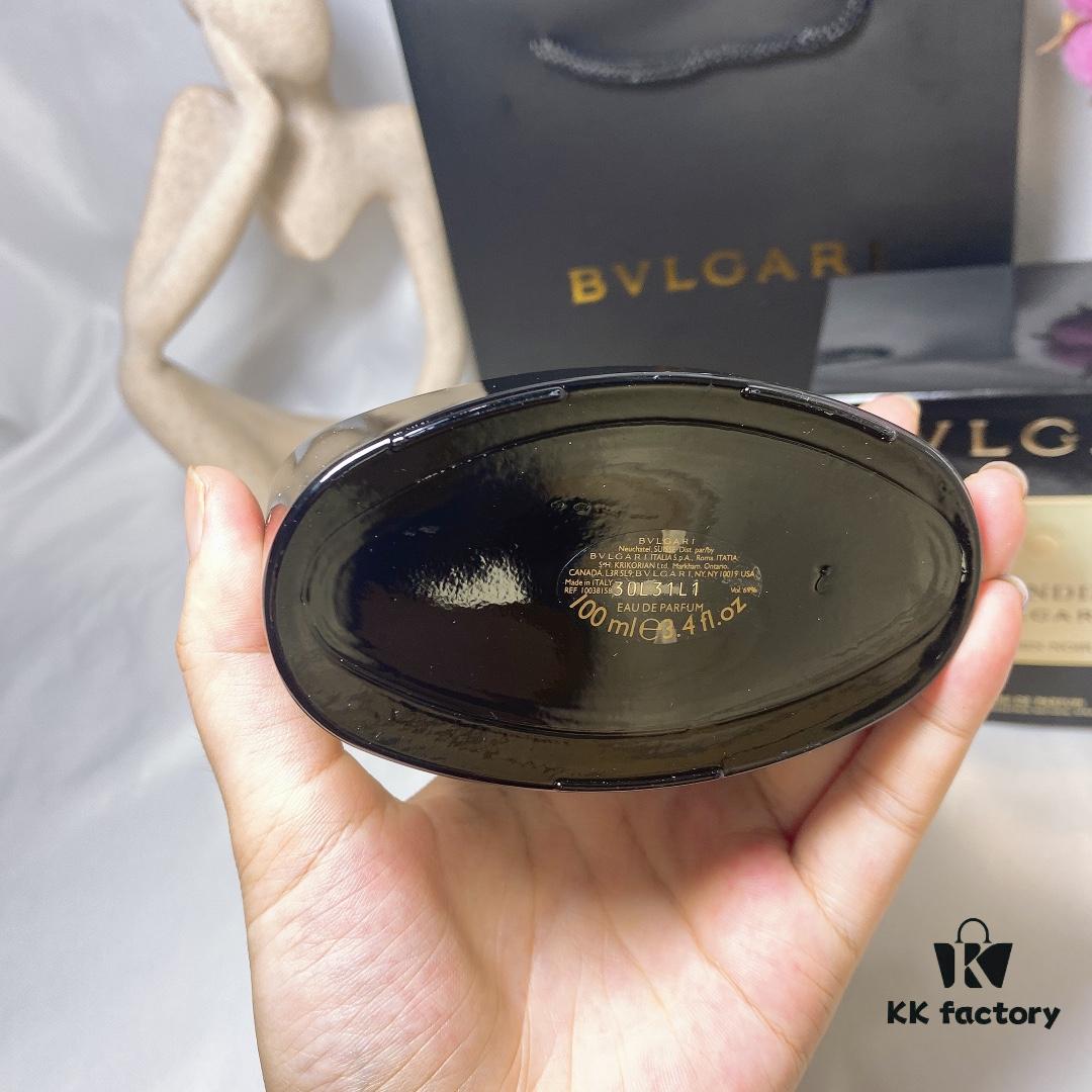 6931f4723a89a121ed546429 Bvlgari Black Jasmine for Women / Night Jasmine Perfume 100ml