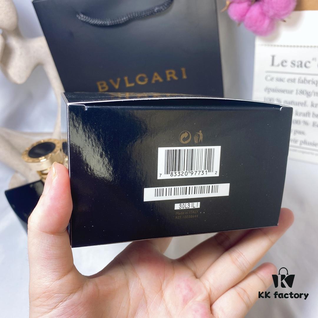6931f4723a89a121ed54642b Bvlgari Black Jasmine for Women / Night Jasmine Perfume 100ml