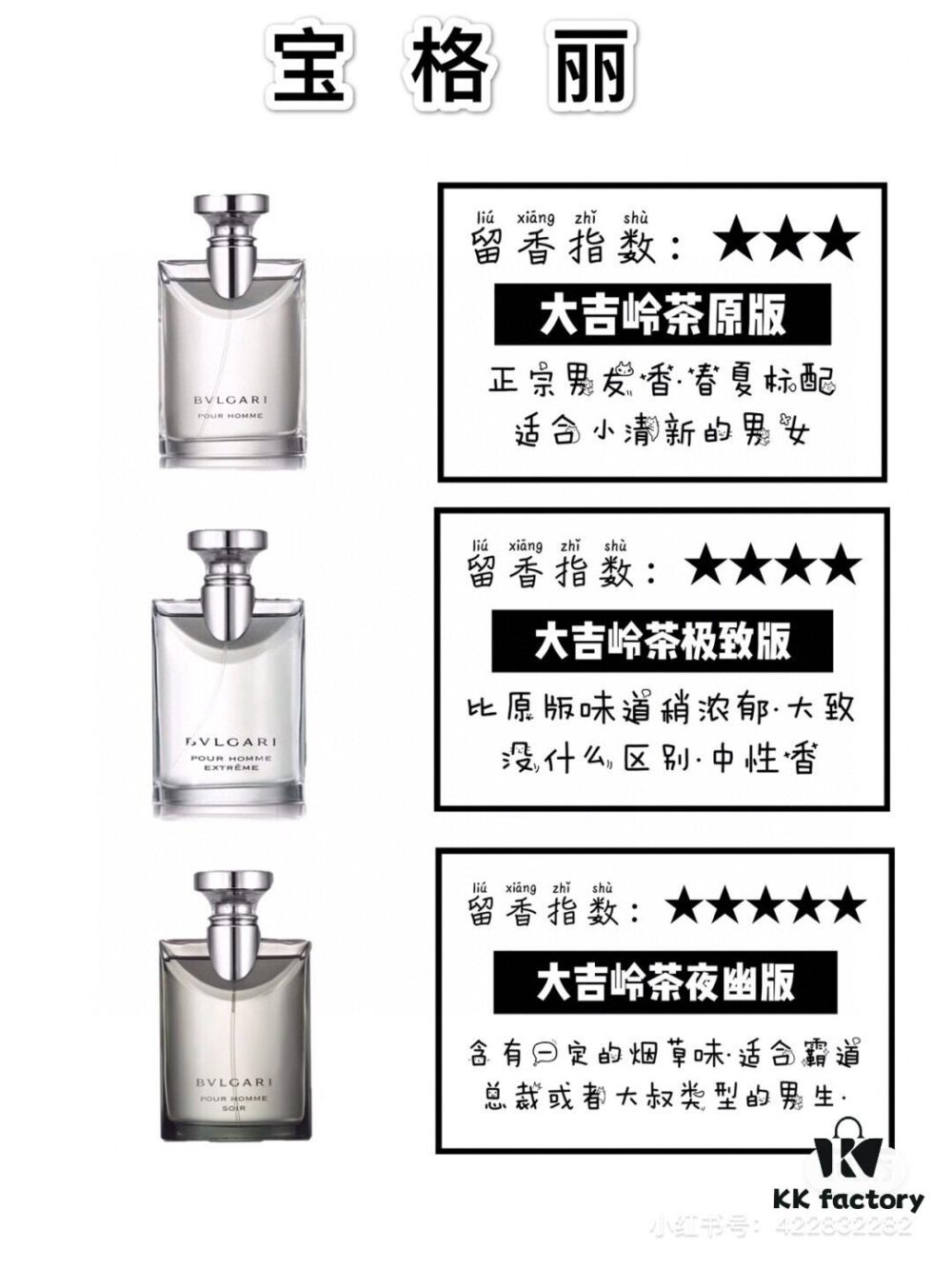 6931f4723a89a121ed54642e Bvlgari Eau Parfumee au The Bleu Three Versions: Original, Night, and Intense Unisex Perfume 100ml