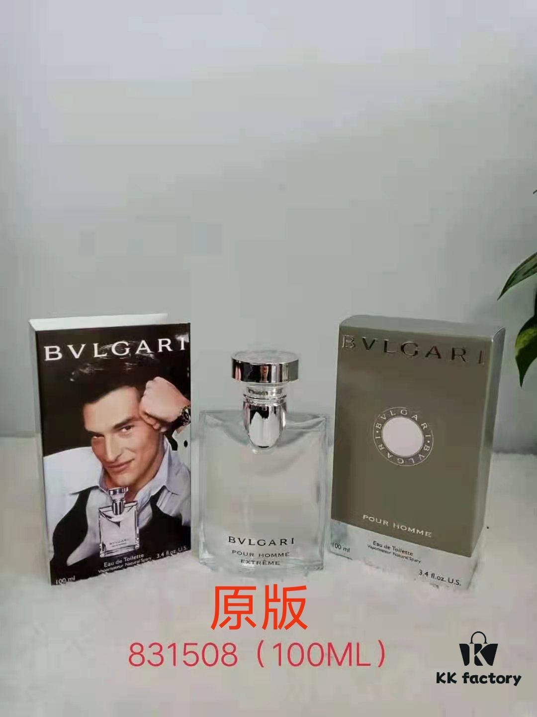6931f4723a89a121ed546430 Bvlgari Eau Parfumee au The Bleu Three Versions: Original, Night, and Intense Unisex Perfume 100ml