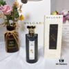 6931f4733a89a121ed54643e Bvlgari The Noir Black Tea Unisex Fragrance 75ML EDC Cologne, Oud Rose with Leather and Medicinal Woody Notes