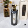 6931f4733a89a121ed546444 Bvlgari The Noir Black Tea Unisex Fragrance 75ML EDC Cologne, Oud Rose with Leather and Medicinal Woody Notes