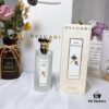 6931f4733a89a121ed546446 BVLGARI Bulgari White Tea Eau de Cologne for Unisex - Pure and Serene White Tea Aroma 75ml