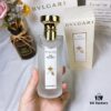 6931f4733a89a121ed546447 BVLGARI Bulgari White Tea Eau de Cologne for Unisex - Pure and Serene White Tea Aroma 75ml