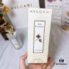 6931f4743a89a121ed54644a BVLGARI Bulgari White Tea Eau de Cologne for Unisex - Pure and Serene White Tea Aroma 75ml