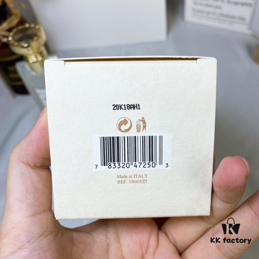 6931f4743a89a121ed54644b BVLGARI Bulgari White Tea Eau de Cologne for Unisex - Pure and Serene White Tea Aroma 75ml