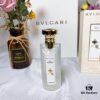 6931f4743a89a121ed54644d BVLGARI Bulgari White Tea Eau de Cologne for Unisex - Pure and Serene White Tea Aroma 75ml