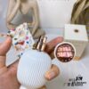 6931f4763a89a121ed54646a Alluring Patchouli 813 #40ml, BVLGARI Le Gemme Profumi di Parfum Intense Customized Personal Fragrance White Bottle 40ml