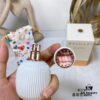 6931f4763a89a121ed546471 Intoxicating Vanilla Type 837# 40ml, BVLGARI Bulgari Eau de Parfum Enhanced Customized Personalized White Jade Bottle 40ml