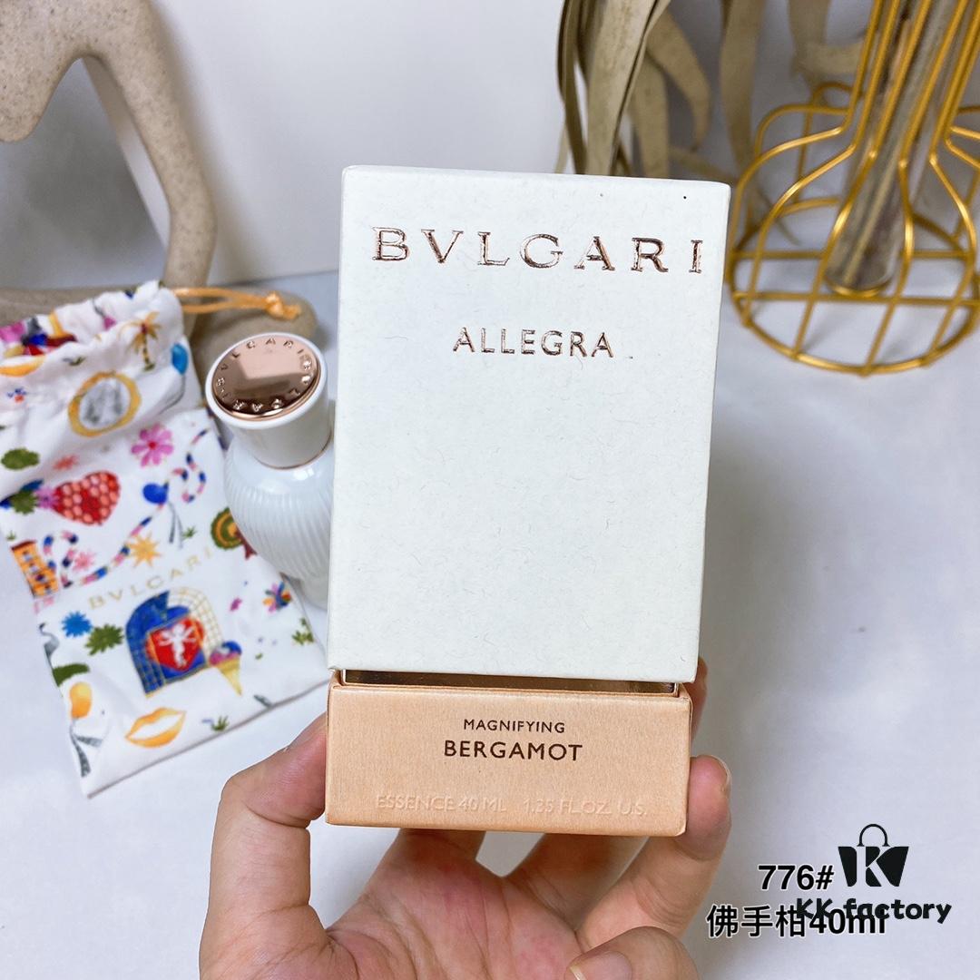 6931f4773a89a121ed546479 Bright Bergamot 776# 40ml, BVLGARI Aqua Pour Homme Customized Personalized Fragrance White Bottle 40ml