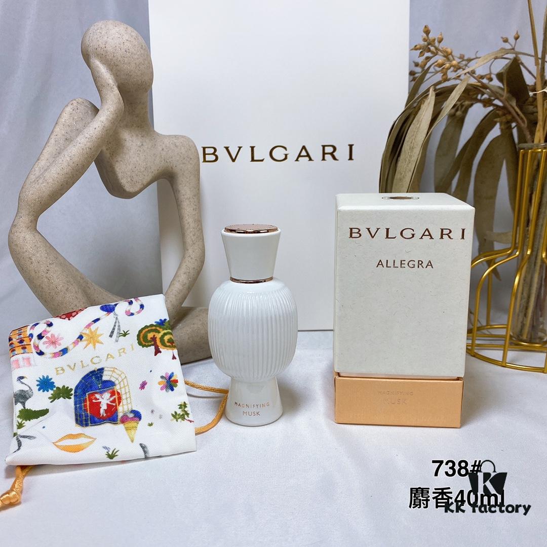 6931f4773a89a121ed54647c Gentle Musk 738# 40ml, BVLGARI Omnia Amethyste Perfume Inspired Personalized Fragrance White Precious Bottle 40ml