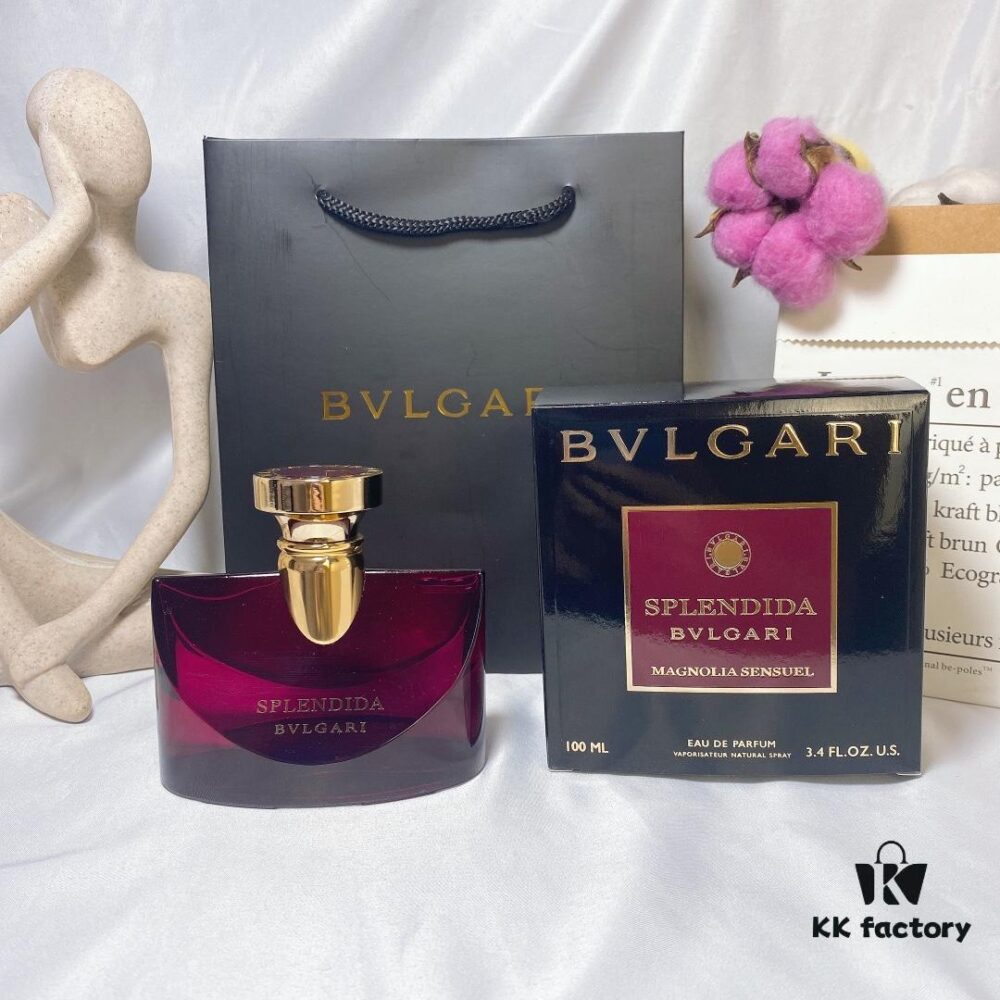6931f4773a89a121ed546482 Bvlgari Magnifica Orchidea Eau de Parfum for Women 100ml