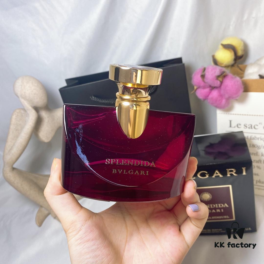 6931f4773a89a121ed546483 Bvlgari Magnifica Orchidea Eau de Parfum for Women 100ml
