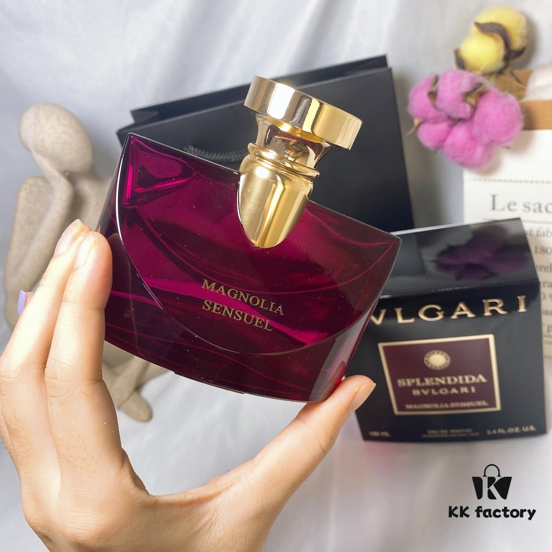 6931f4783a89a121ed546484 Bvlgari Magnifica Orchidea Eau de Parfum for Women 100ml
