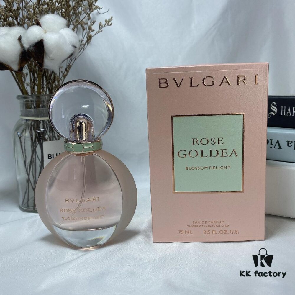 6931f4783a89a121ed54648a Bvlgari Omnia Coral Delight Women's Perfume 75ml