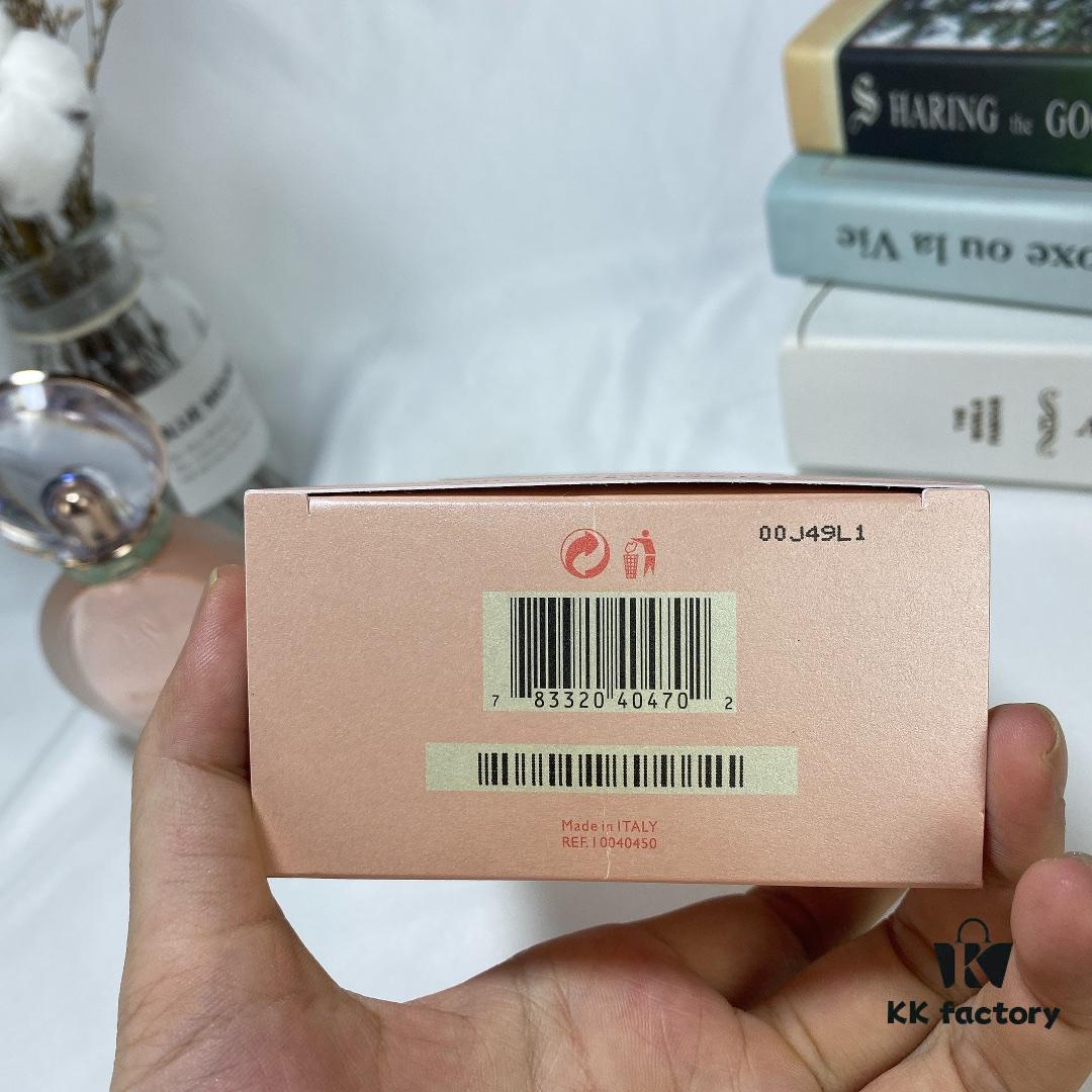 Bvlgari Omnia Coral Delight Women's Perfume 75ml