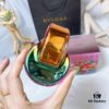 6931f4793a89a121ed546495 Bvlgari Omnia 2021 Limited Edition Coral Radiance EDT Rainbow Bottle - Fruity Floral Fragrance