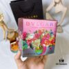 6931f4793a89a121ed546496 Bvlgari Omnia 2021 Limited Edition Coral Radiance EDT Rainbow Bottle - Fruity Floral Fragrance