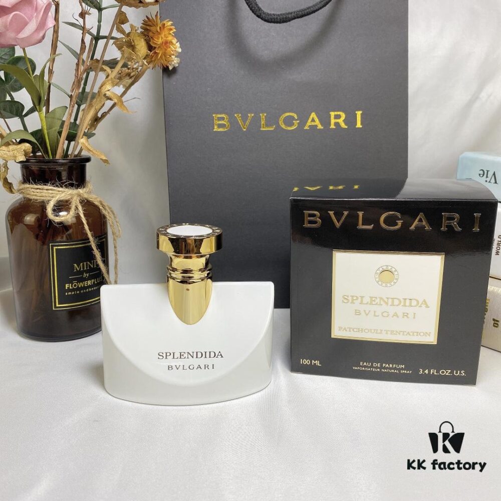 6931f47a3a89a121ed5464a2 Bvlgari Splendida Patchouli Tentation, 2020