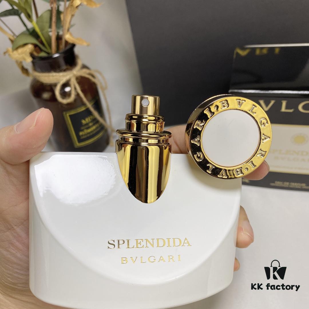 Bvlgari Splendida Patchouli Tentation, 2020