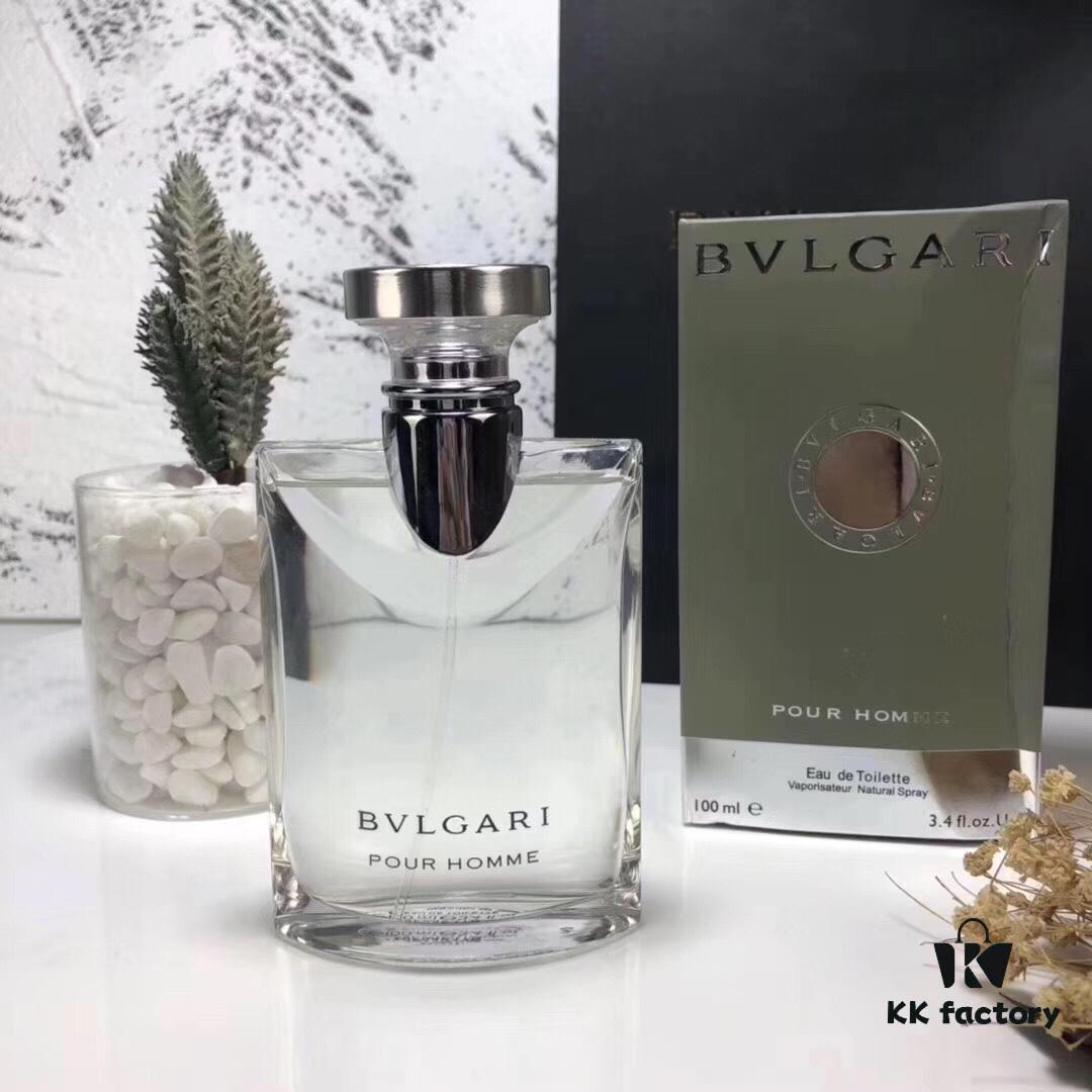 6931f47a3a89a121ed5464aa Bvlgari Eau Parfumee au The Darjeeling Complete Collection: Original, Night, and Intense Unisex Perfume 100ml