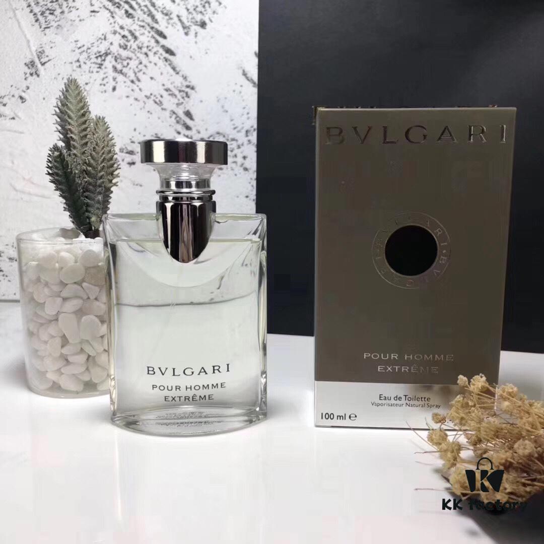 6931f47a3a89a121ed5464ab Bvlgari Eau Parfumee au The Darjeeling Complete Collection: Original, Night, and Intense Unisex Perfume 100ml