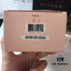 Bvlgari Goldea The Roman Rose Eau de Parfum 90ml