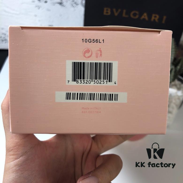 Bvlgari Goldea The Roman Rose Eau de Parfum 90ml
