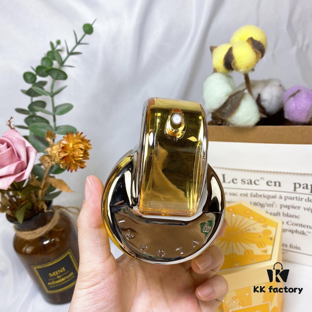 6931f47b3a89a121ed5464b7 Bvlgari Omnia Golden Citrine Eau de Toilette, 65ml