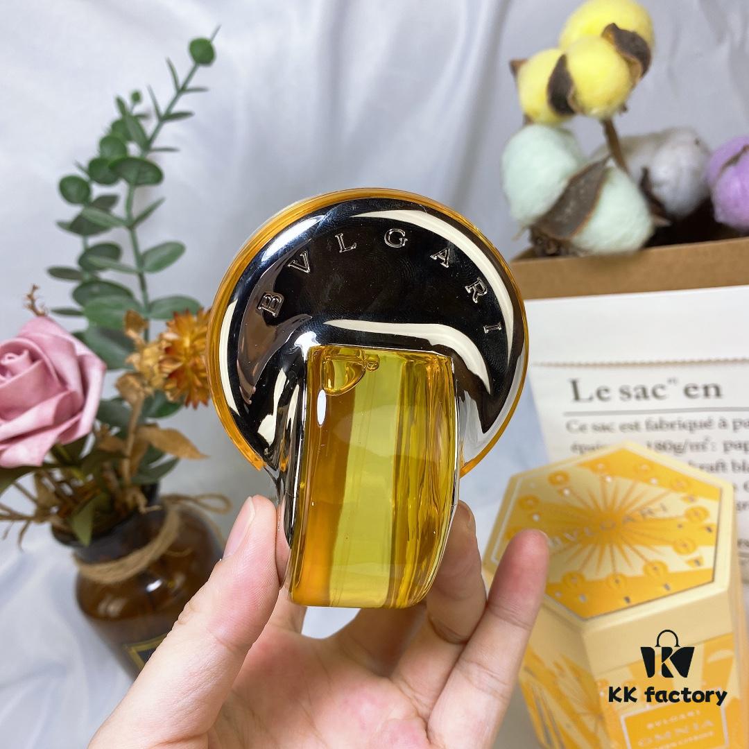 6931f47b3a89a121ed5464b8 Bvlgari Omnia Golden Citrine Eau de Toilette, 65ml