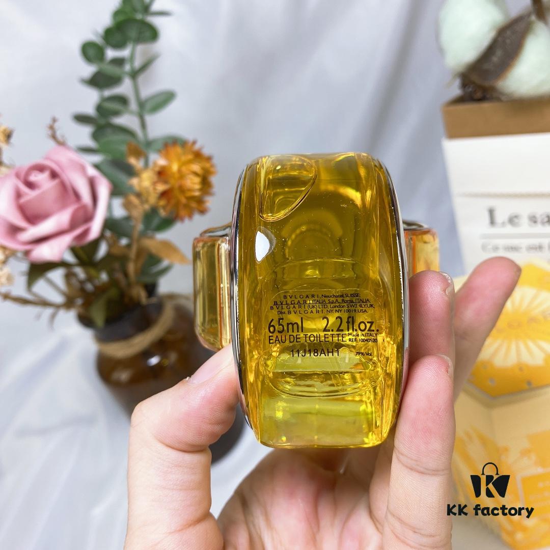 6931f47b3a89a121ed5464b9 Bvlgari Omnia Golden Citrine Eau de Toilette, 65ml