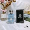 6931f47d3a89a121ed5464cf 50ml 💕 Versace Pour Homme Eau de Toilette for Men 50ML, Hidden Tube, Fragrance Family: Fresh Citrus Aquatic Notes - Top Notes: Citron, Orange Blossom, Bergamot, Cereal. Middle Notes: Geranium, Hyacinth, Sage, Cedarwood. Base Notes: Tonga Bean, Musk, Amber.