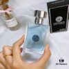 6931f47d3a89a121ed5464d2 50ml 💕 Versace Pour Homme Eau de Toilette for Men 50ML, Hidden Tube, Fragrance Family: Fresh Citrus Aquatic Notes - Top Notes: Citron, Orange Blossom, Bergamot, Cereal. Middle Notes: Geranium, Hyacinth, Sage, Cedarwood. Base Notes: Tonga Bean, Musk, Amber.