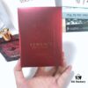 Versace Eros Pour Homme Red Bottle New Arrival 100ml