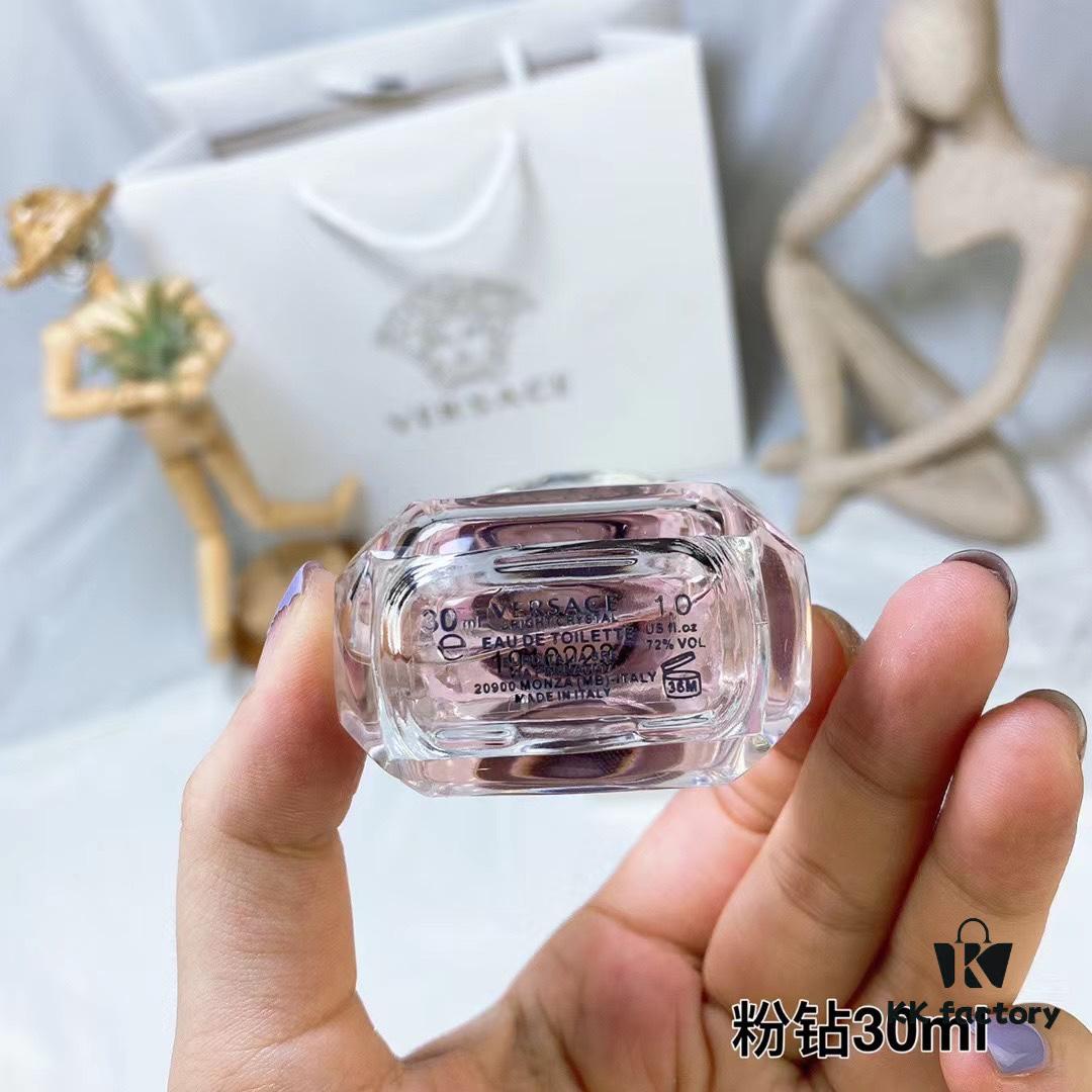 Versace Bright Crystal Women's Perfume 30ml
