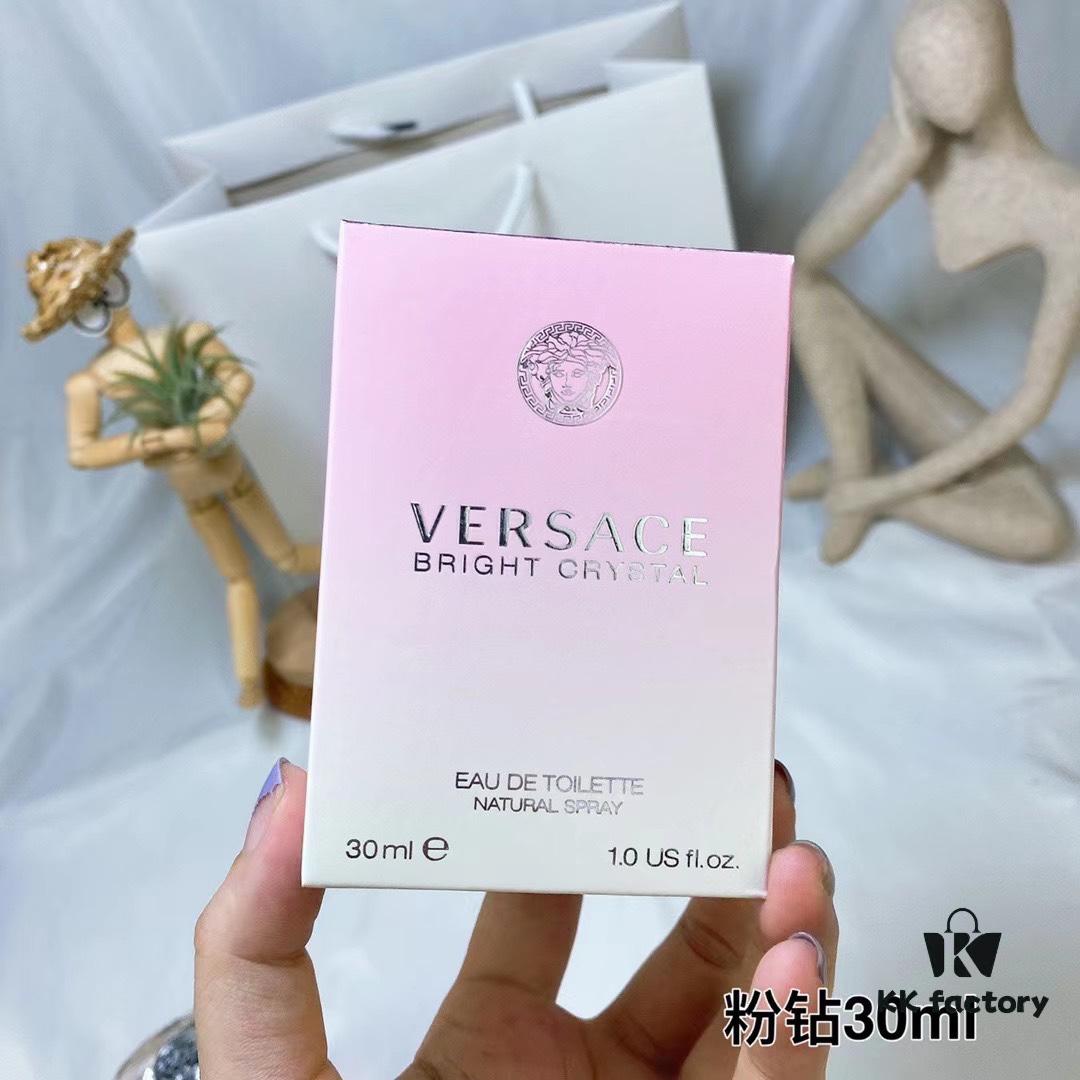 Versace Bright Crystal Women's Perfume 30ml