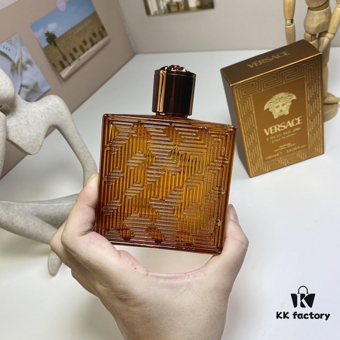 6931f47f3a89a121ed5464fa Versace 24 Yellow EROS Najim 100ml (2024)